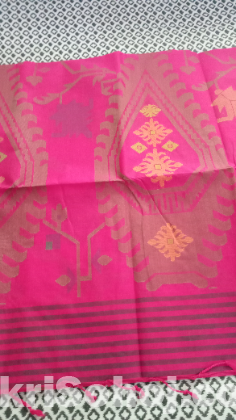 Saree(সারি)